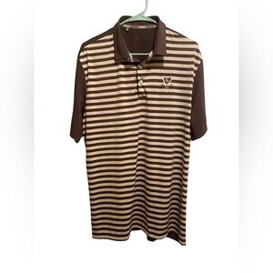 Adidas golf polo. Size large.‎ Good condition